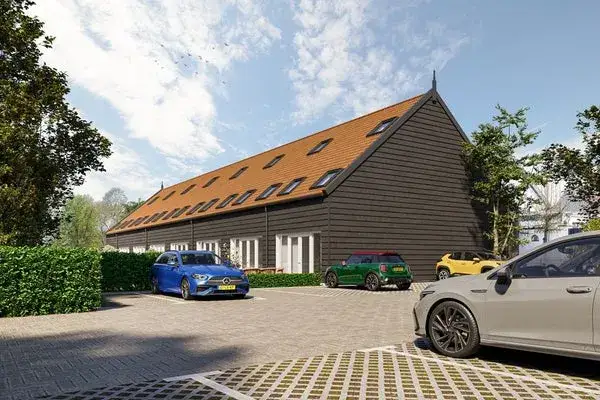 Woning te koop: Nieuwpoortstraat, Brouwershaven Brouwershaven