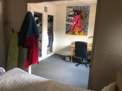 Kamer te huur: Nieuwstad, Binnenstad-Zuid Groningen