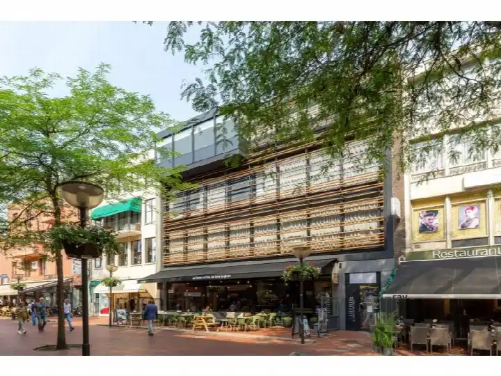 Appartement te huur: Nieuwstraat 1, Binnenstad Eindhoven