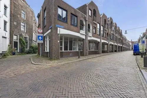 Appartement te koop: Nieuwstraat 1, Binnenstad-Noord Zwolle