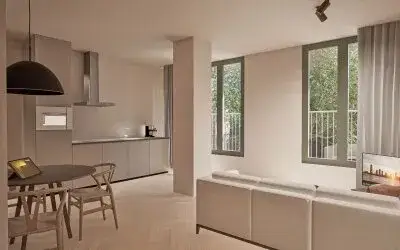 Appartement te koop: Nieuwstraat 101, Binnenstad-Noord Zwolle