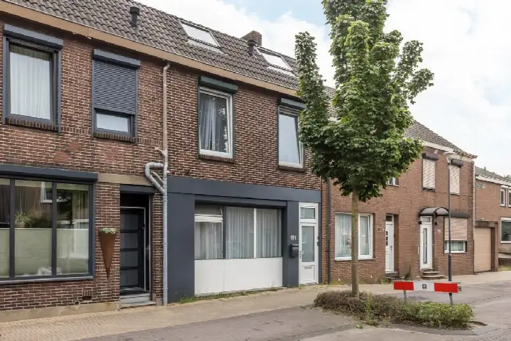 Appartement te koop: Nieuwstraat 181, Hoensbroek-Centrum Hoensbroek