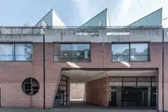 Apartment for sale: Nieuwstraat 32B, Binnenstad Apeldoorn