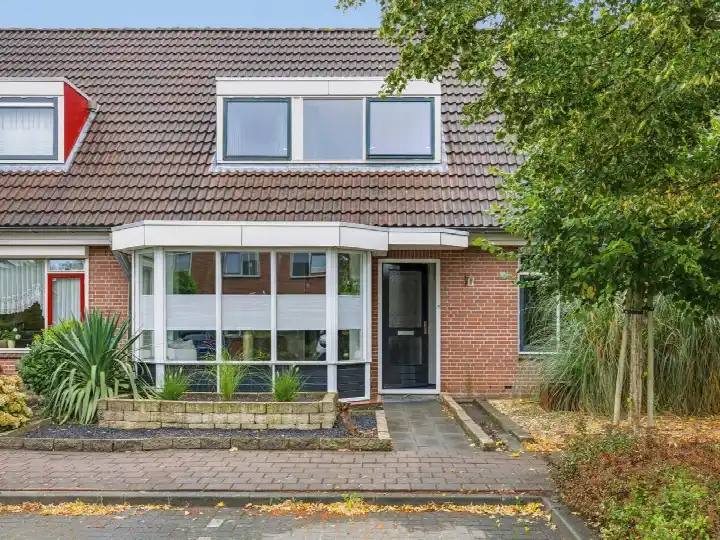 Terraced house for sale: Nieuwstraat 39, Bebouwde kom Lievelde Lievelde