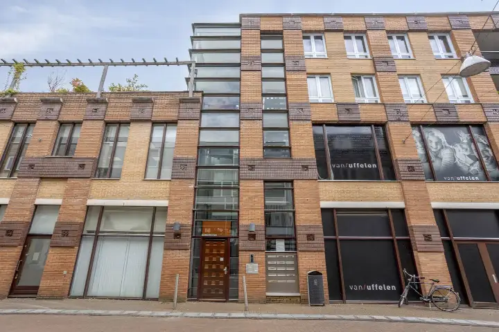 Appartement te koop: Nieuwstraat 41, Stadscentrum Nijmegen