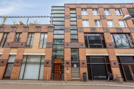 Appartement te koop: Nieuwstraat 41, Stadscentrum Nijmegen