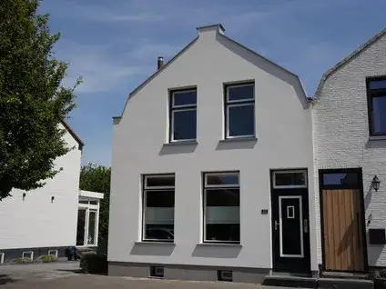 Hoekwoning te koop: Nieuwstraat 41, Oostburg Oostburg