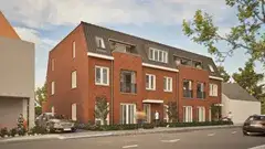 Appartement te koop: Nieuwstraat 51H, Budel Budel