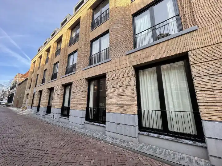 Appartement te huur: Nieuwstraat 61B, Binnenstad-Noord Zwolle