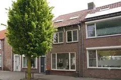 Tussenwoning te koop: Nieuwstraat 67, Oostburg Oostburg