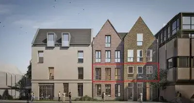 Appartement te koop: Nieuwstraat 83, Binnenstad-Noord Zwolle