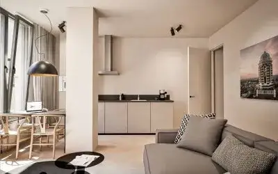 Appartement te koop: Nieuwstraat 97, Binnenstad-Noord Zwolle