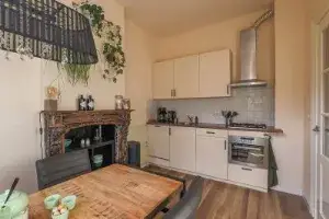 Home for rent: Nieuwstraat, Oosterpoort Groningen