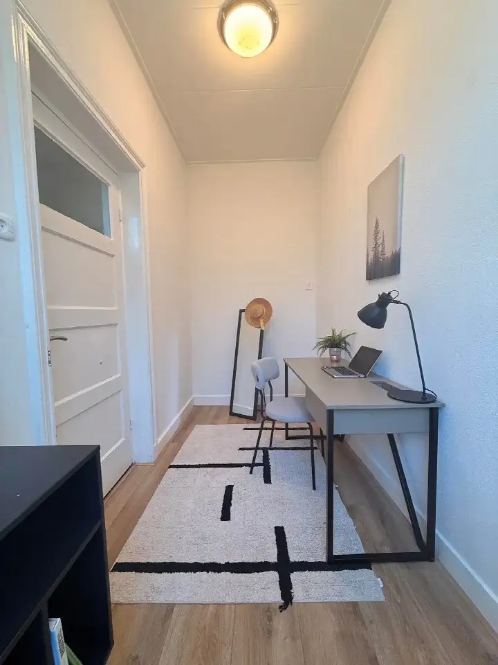 Home for rent: Nieuwstraat, Oosterpoort Groningen