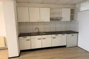 Woning te huur: Nieuwstraat, Hoensbroek-Centrum Hoensbroek
