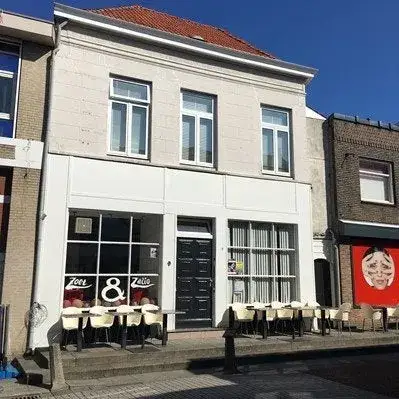 Woning te huur: Nieuwstraat, Binnenstad-Java Terneuzen