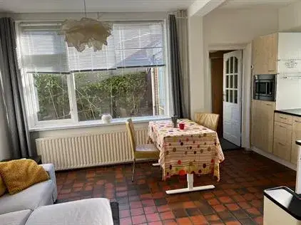Room for rent: Nieuwstraat, Zeeheldenbuurt Tilburg