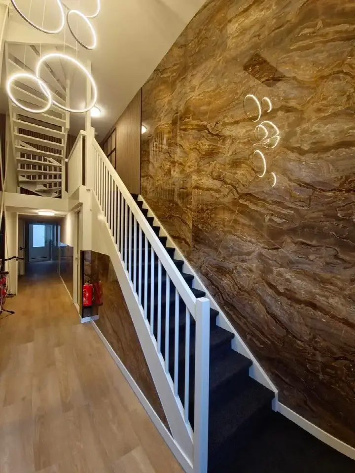 Appartement te huur: Nieuwstraat, Binnenstad-Noord Zwolle