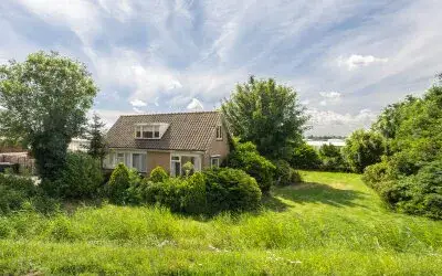 Detached house for sale: Nieuwveens Jaagpad 83, Nieuwveens Jaagpad Nieuwveen