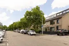 Tussenwoning te koop: Nigerdreef 24, Zambesidreef en omgeving Utrecht