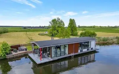 Home for sale: Nigtevechtseweg 134WS, Hoeker Polder Vreeland