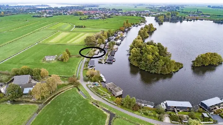 Woning te koop: Nigtevechtseweg 136WS, Hoeker Polder Vreeland