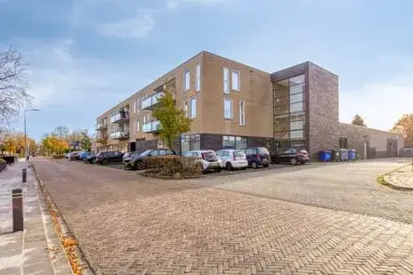Appartement te koop: Nijebuorren 58, Harkema Harkema