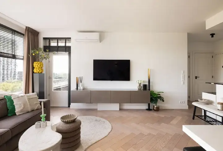 Apartment for sale: Nijenburg 92, Buitenveldert-Zuidwest Amsterdam