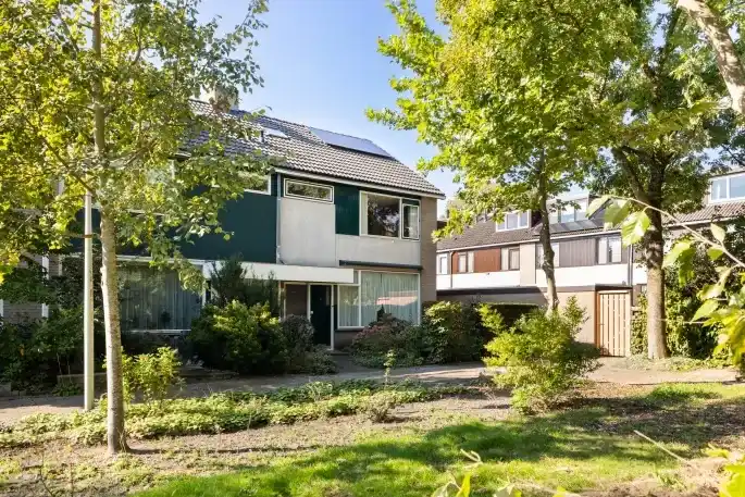 Hoekwoning te koop: Nijenheim 5201, Nijenheim Zeist