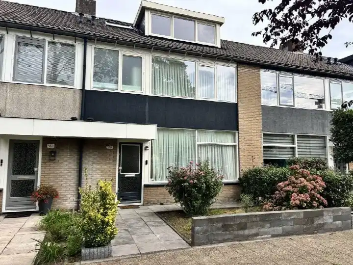 Tussenwoning te huur: Nijenheim 5222, Nijenheim Zeist
