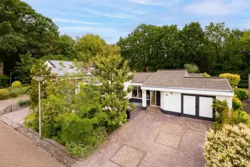 Vrijstaande woning te koop: Nijenkerckestraat 22, Wolferink 1 en 4 Haaksbergen