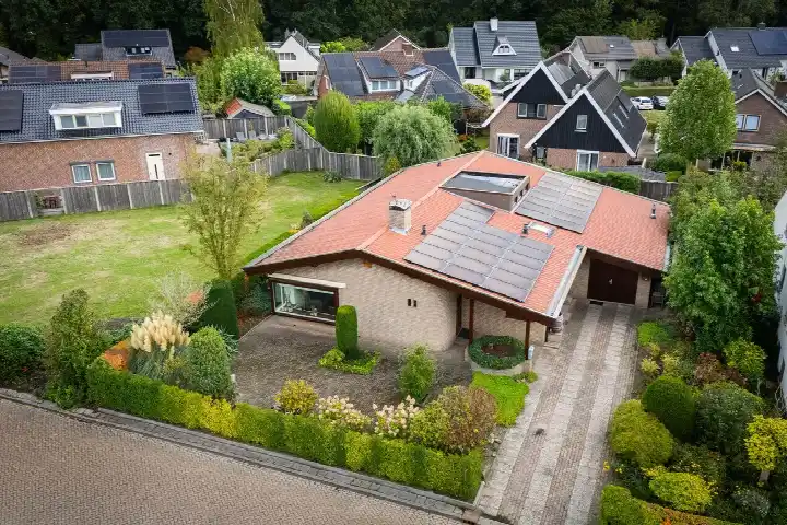 Vrijstaande woning te koop: Nijenkerckestraat 6, Wolferink 1 en 4 Haaksbergen