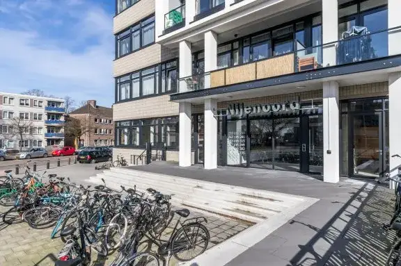 Appartement te huur: Nijenoord 273, Nijenoord, Hoogstraat en omgeving Utrecht
