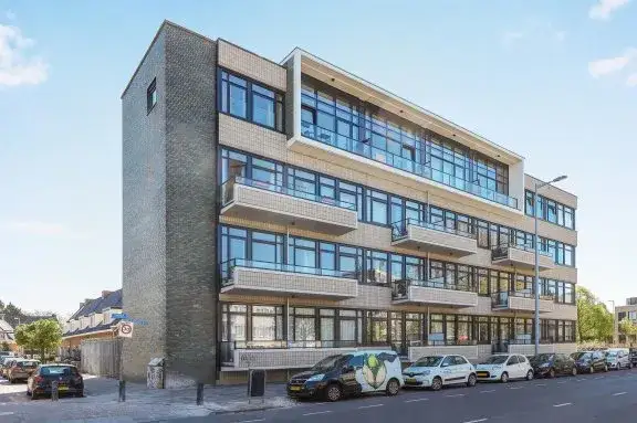 Appartement te huur: Nijenoord 317, Nijenoord, Hoogstraat en omgeving Utrecht