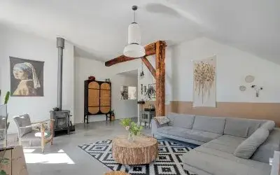 Appartement te koop: Nijeveense Bovenboer 37, Nijeveense Bovenboer Nijeveen