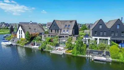 Semi-detached for sale: Nijhofflaan 41, Blaricummermeent Blaricum