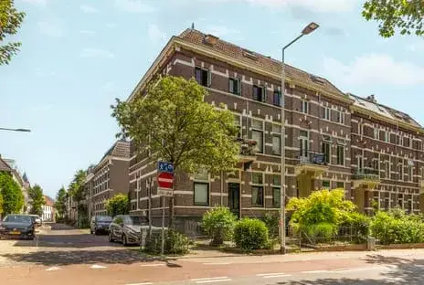 Appartement te koop: Nijhoffstraat 195, St. Marten Arnhem