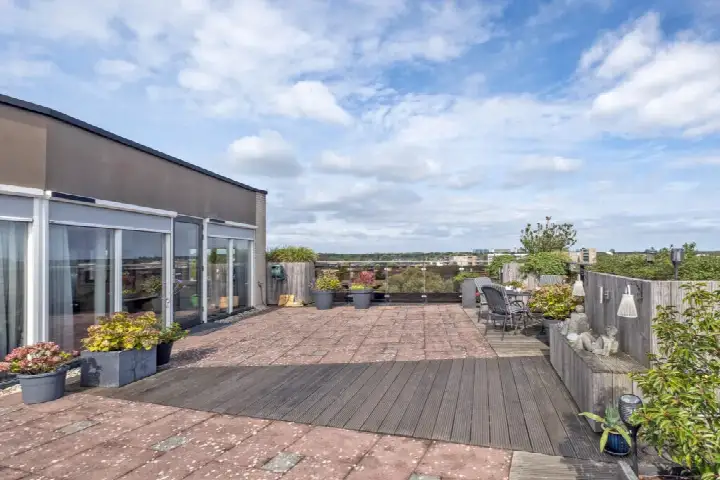 Apartment for sale: Nijlandstraat 115E, Oranjebuurt Assen