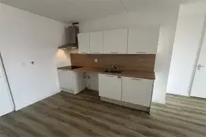 Home for rent: Nijlandstraat, Galgenveld Assen