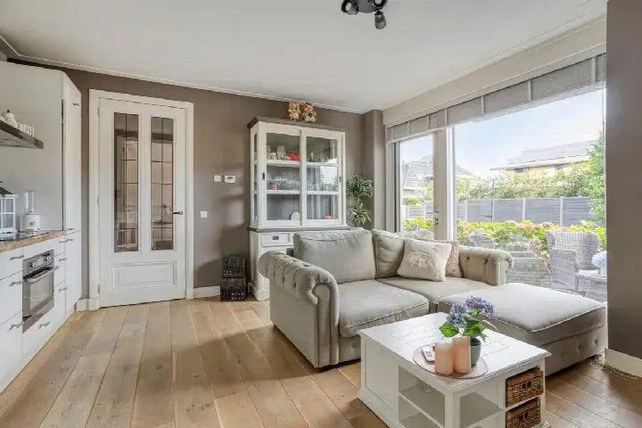 Studio te koop: Nijlstraat 116, Afrika Purmerend