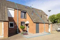 Tussenwoning te koop: Nijssenstraat 3, Oud-Geleen en Haesselderveld Geleen
