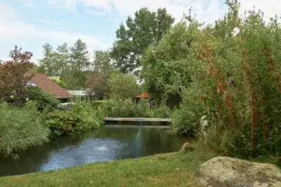 Detached house for sale: Nijtap 67, Vrijburgh Drachten