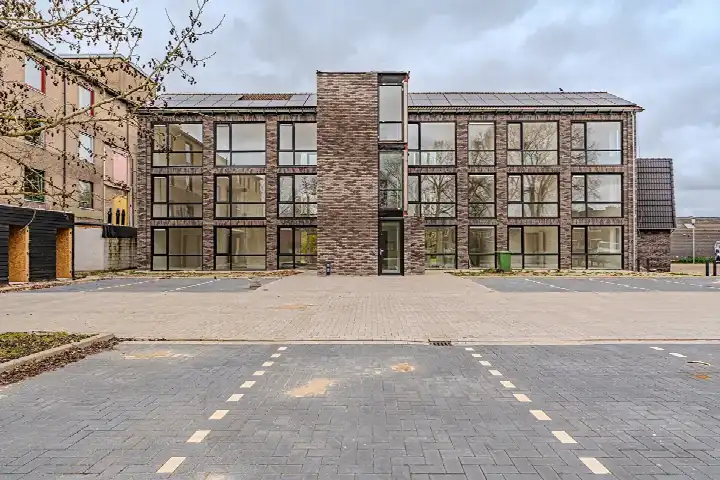 Appartement te koop: Nijveenlaan 37, Wildervank Wildervank