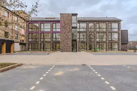 Appartement te koop: Nijveenlaan 43, Wildervank Wildervank