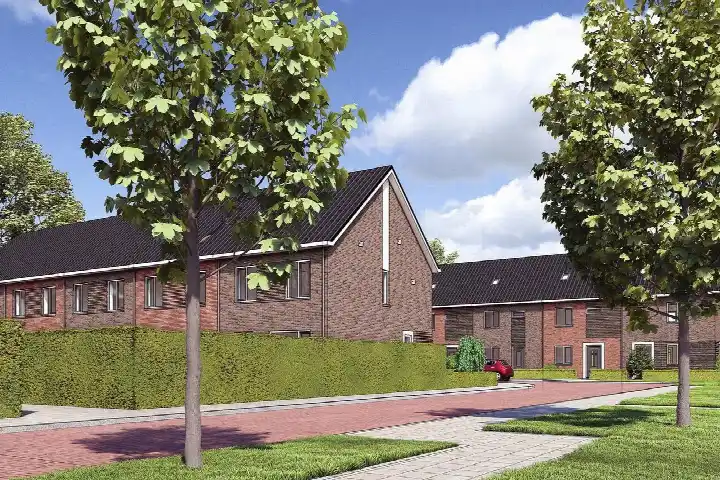 Home for sale: Nijverheidsweg 16, Haulerwijk-Industrie Haulerwijk