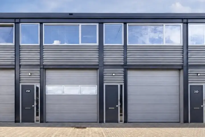 Appartement te koop: Nijverheidsweg 25B-C, Schepenbuurt, Cartesiusweg e.o. Utrecht