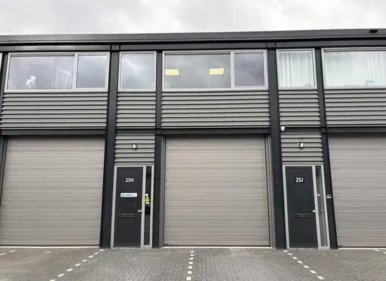 Appartement te huur: Nijverheidsweg 25H, Schepenbuurt, Cartesiusweg e.o. Utrecht