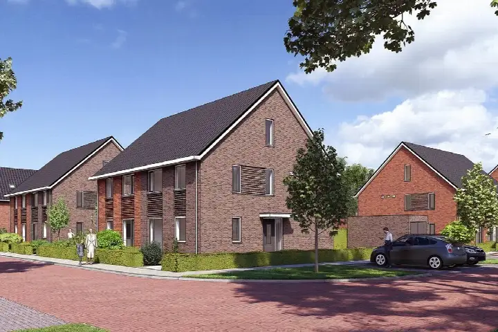 Woning te koop: Nijverheidsweg 36, Haulerwijk-Industrie Haulerwijk