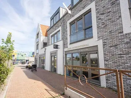 Studio te koop: Nikadel 26H, De Koog De Koog