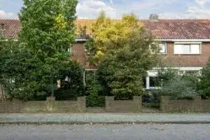 Tussenwoning te koop: Nimrodstraat 10, Hazenkamp Nijmegen